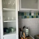 Delizioso A Zona Baggio דירה
