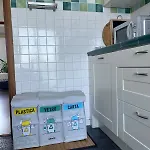 Delizioso A Zona Baggio דירה