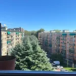 Delizioso A Zona Baggio דירה