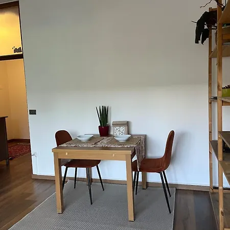 Delizioso A Zona Baggio דירה *