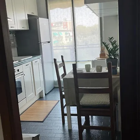 Апартаменты Delizioso A Zona Baggio
