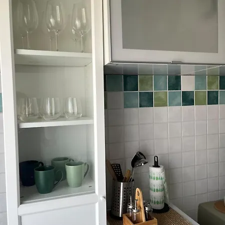 Delizioso A Zona Baggio Апартаменты