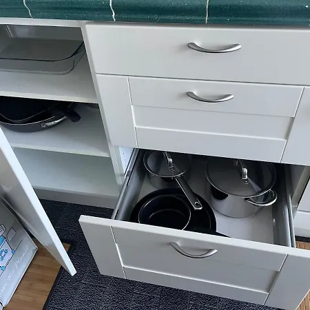Delizioso A Zona Baggio דירה מילאנו