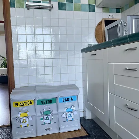 Delizioso A Zona Baggio Апартаменты