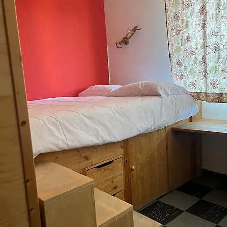 Апартаменты Delizioso A Zona Baggio Милан