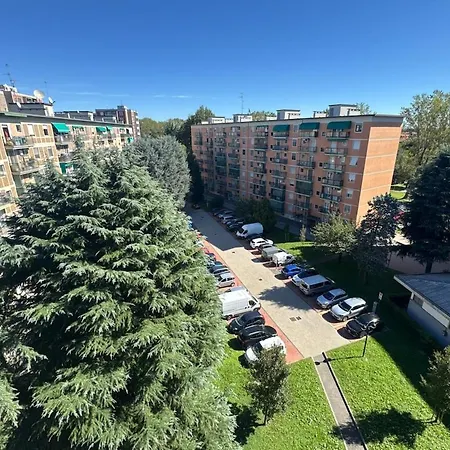 דירה Delizioso A Zona Baggio מילאנו