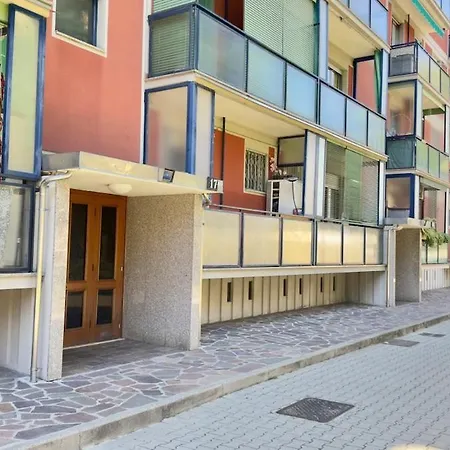 דירה Delizioso A Zona Baggio