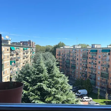 Delizioso A Zona Baggio Апартаменты