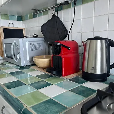 Apartman Delizioso A Zona Baggio Milánó