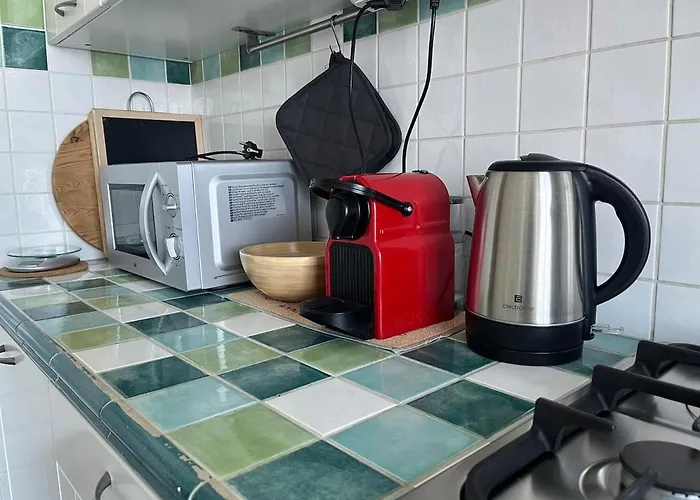 Apartament Delizioso A Zona Baggio Mediolan